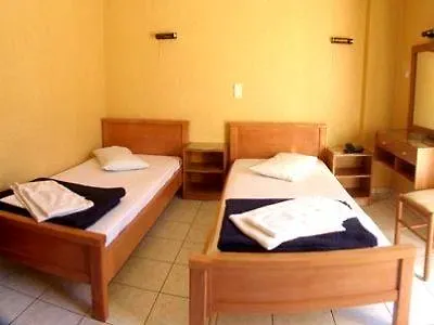 Hotell Albion Aten