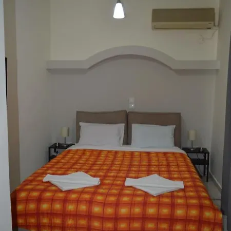 Hotell Albion