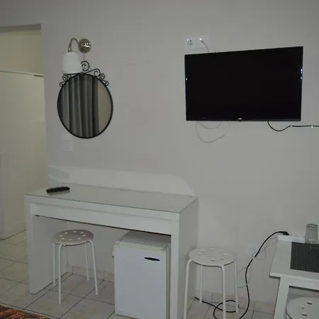 Albion Отель Афины